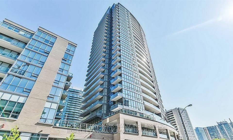 1st image of 50 Forest Manor Rd Unit 313