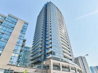 50 Forest Manor Rd #302, Toronto, ON M2J 0E3