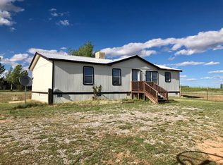 75 Range Rd #A, Edgewood, NM 87015