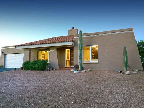 3rd image of 4600 N Avenida Del Cazador