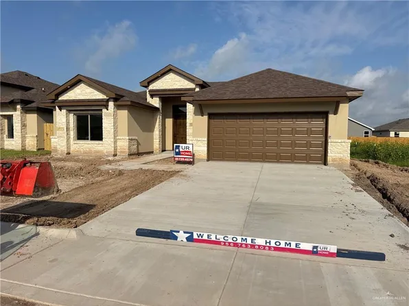 1922 Sam Cir, Harlingen, TX 78552