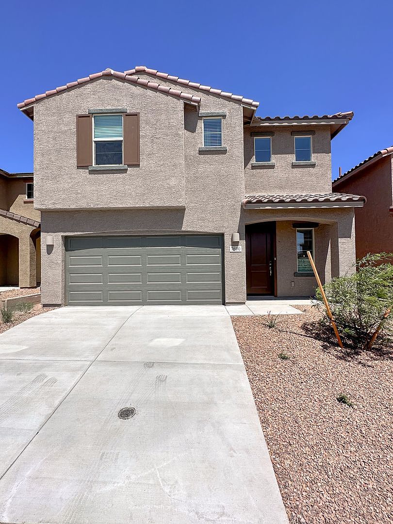 7690 S Via Casa De Campo, Tucson, AZ 85756 | Zillow