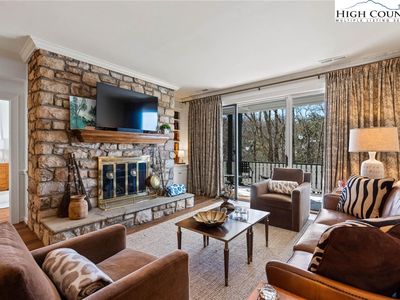 170 Village Drive #5C, Blowing Rock, NC, 28605