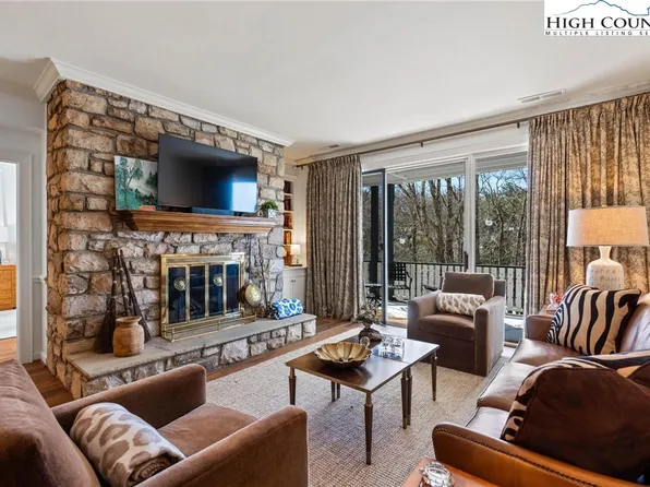 170 Village Drive #5C, Blowing Rock, NC 28605
