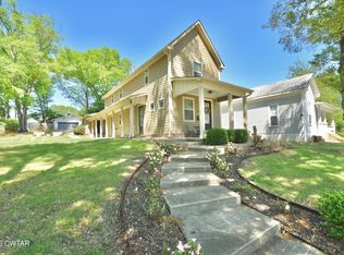 223 Morgan St, Jackson, TN 38301