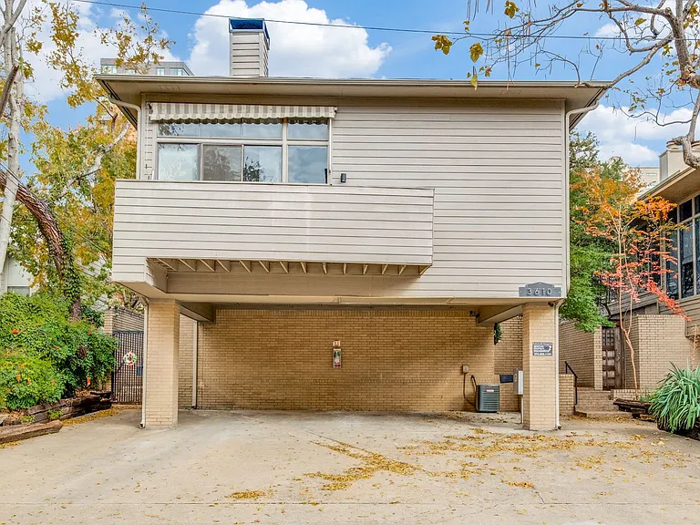 3610 Routh St — Photo 25