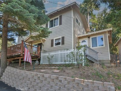 24507 Geneva Dr, Crestline, CA, 92325