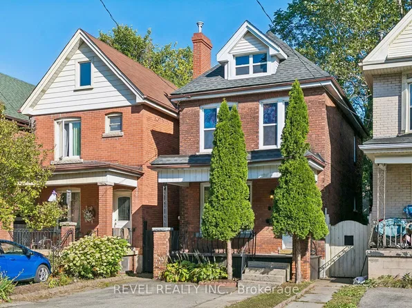 36 Holton Ave N, Hamilton, ON L8L 6H4