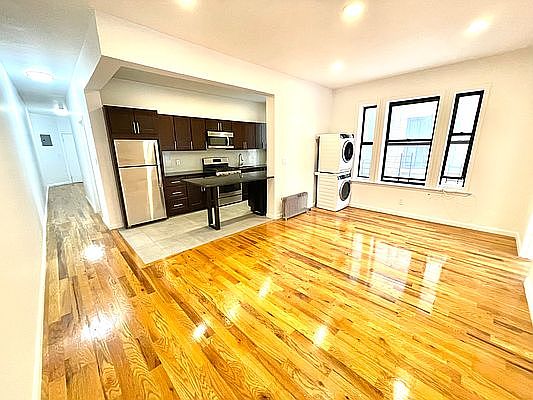 2nd image of 611 W 141st St #65