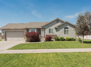 3339 E Sandy Dr, Idaho Falls, ID 83401
