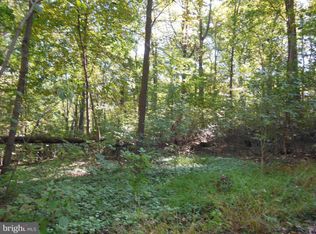 Shag Bark Rd, Harpers ferry, WV 25425