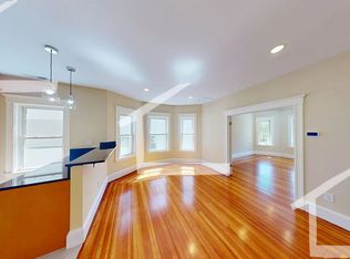 29 Champney St #1A, Brighton, MA 02135