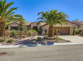 2316 Hardin Ridge Dr, Henderson, NV 89052