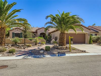 2316 Hardin Ridge Dr, Henderson, NV, 89052