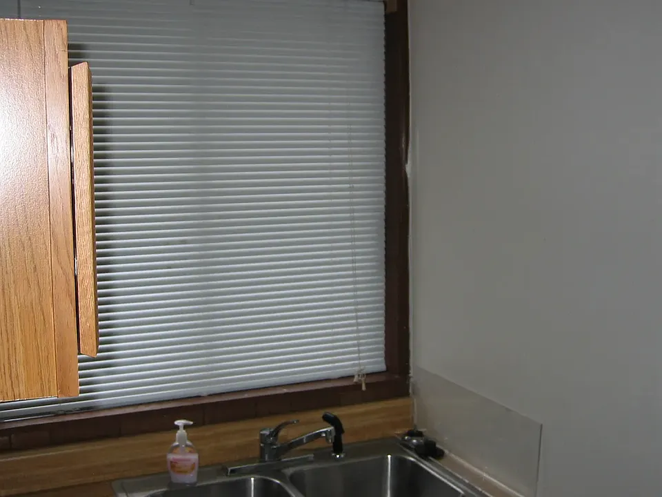 kitchen sink