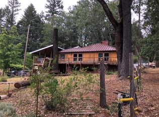 17424 Redwood Hwy, Selma, OR