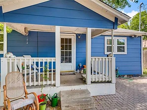 1116 Ebert Ave UNIT A, Austin, TX 78721
