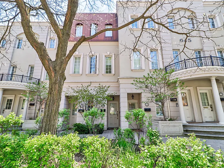 645 Davenport Rd #10 — Photo 1
