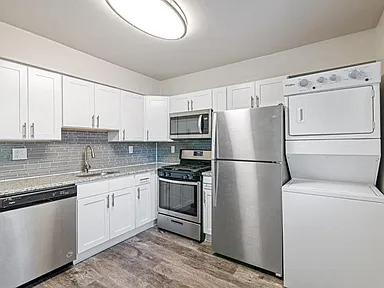 The Fairways Apartment Homes