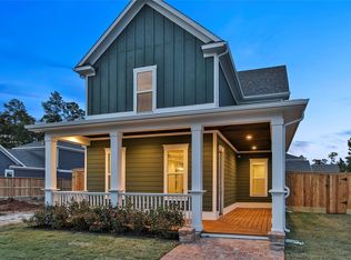 42 Red Harper Dr, Spring, TX 77389