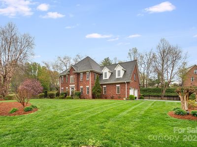 201 Springwood Dr NE, Valdese, NC, 28690