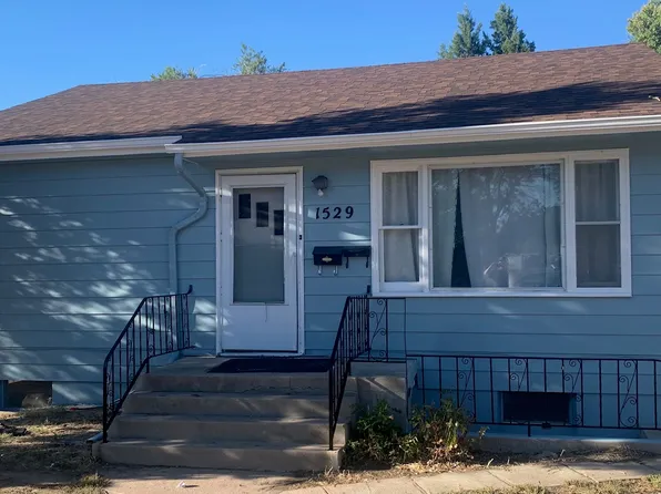 1529 15th St, Greeley, CO 80631
