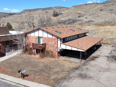 16811 W 16th Place, Golden, CO, 80401