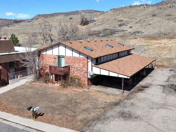 16811 W 16th Place, Golden, CO 80401
