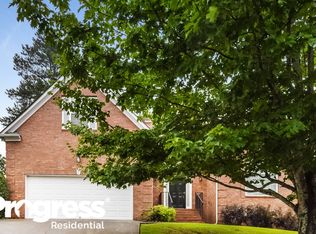 2767 High Creek Run, Dacula, GA 30019