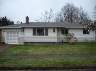 240 E 34th Ave, Eugene, OR 97405