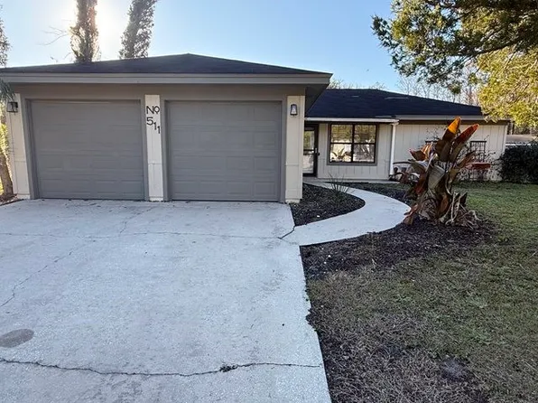 511 Powder Horn Rd, Saint Marys, GA 31558