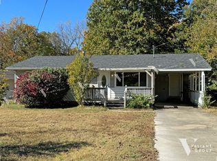 625 N Homewood Ave, Springfield, MO 65802