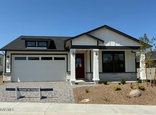 1226 Thunder Trl #24, Prescott, AZ 86305