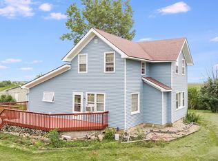 12426 Waterman Rd, Waterman, IL 60556