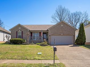 6129 Tuckaleechee Ln, Antioch, TN 37013