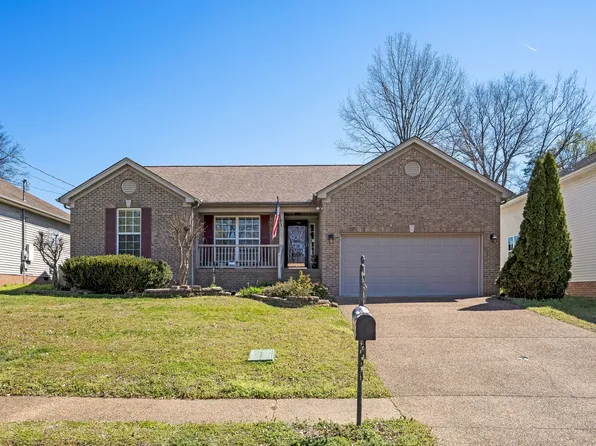 6129 Tuckaleechee Ln, Antioch, TN 37013