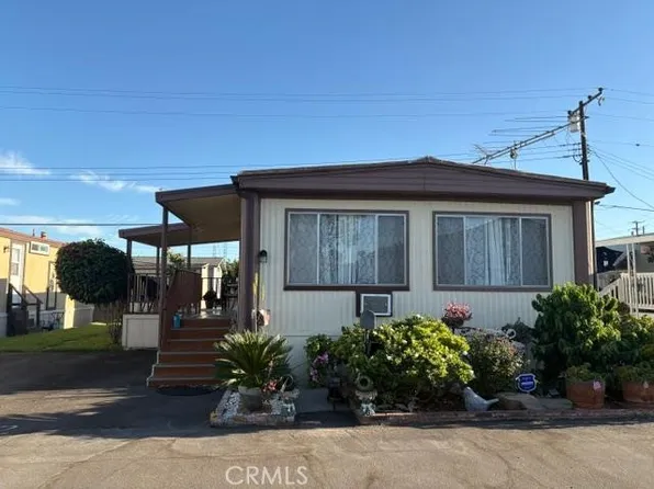 16601 S Garfield Ave #312, Paramount, CA 90723