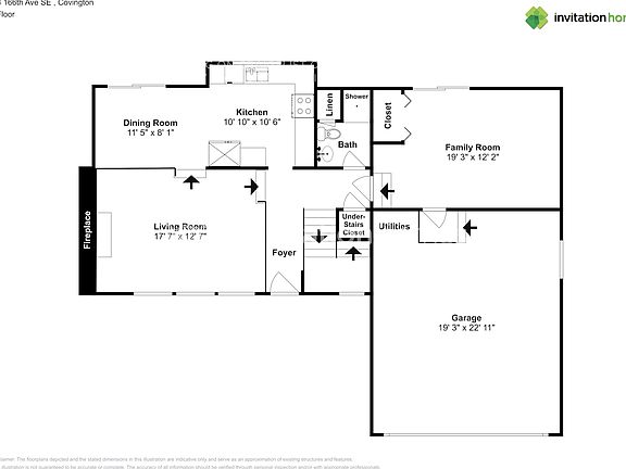 2nd image of this home