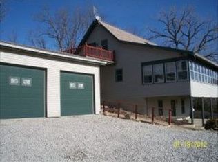 13955 County Road 410, Amazonia, MO 64421