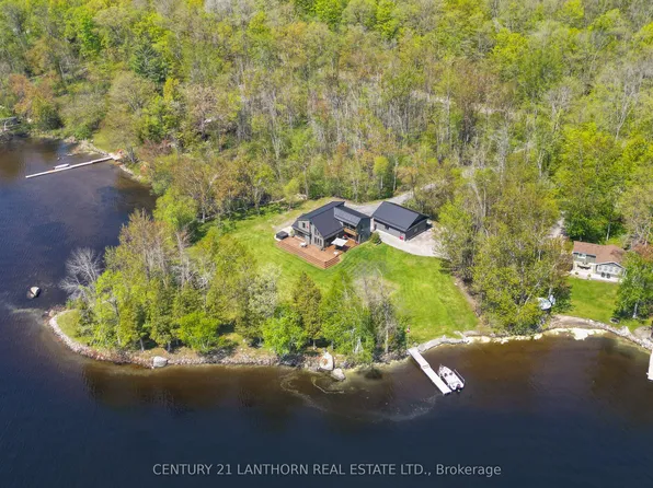 1027 Cook Rd, Marmora And Lake, ON K0K 2M0