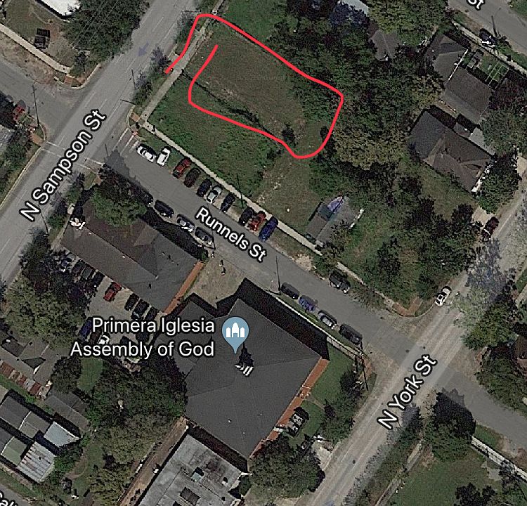 2nd image of 230 N Sampson St