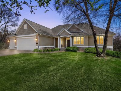 3400 Cedar River Ct NE, Cedar Rapids, IA, 52411