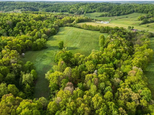 0 Tucker Rd #34AC, Coolville, OH 45723