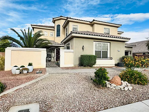 7211 Buttons Ridge Dr Photo 1