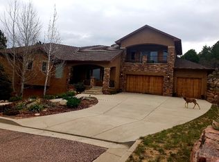 7527 Solitude Ln, Colorado Springs, CO 80919