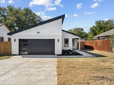 3015 S Denley Dr, Dallas, TX, 75216