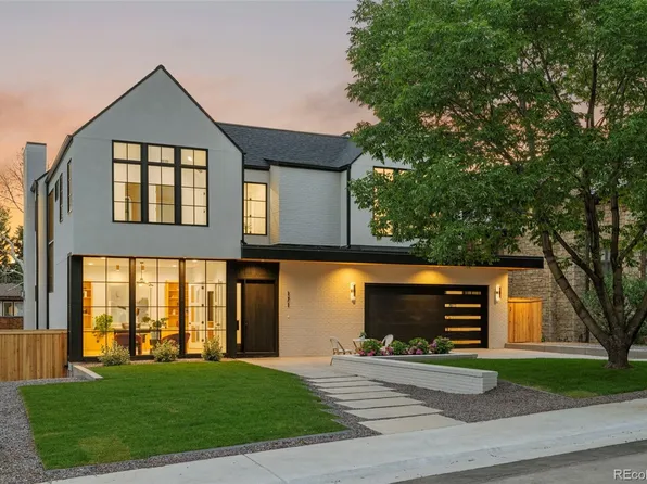 171 S Dexter Street, Denver, CO 80246