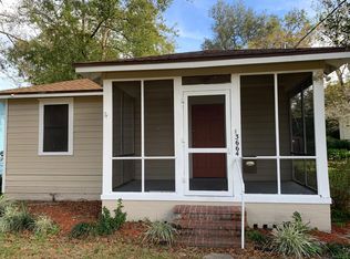 3664 Walsh St, Jacksonville, FL 32205