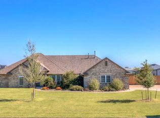 2006 Ridge View Ln, Piedmont, OK 73078