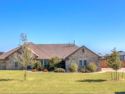 2006 Ridge View Ln, Piedmont, OK, 73078